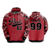 3367 FD Hoody CYBL-POST-62-SPIRIT