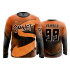 3367 FD Long Sleeve MENS CYBL-SANDLOT-SPIRIT