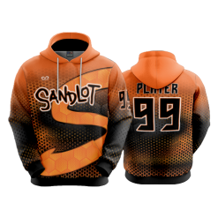 3367 FD Hoody CYBL-SANDLOT-SPIRIT