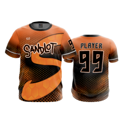 3367 FD Sport MENS CYBL-SANDLOT-SPIRIT