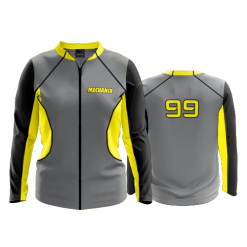 3367 CL WOMENS VAPOR JACKET SUB MECHANIX-JACKETS