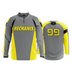 3367 CL ROOKIE JACKET SUB MECHANIX-JACKETS