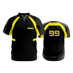 3367 CL DERBY JACKET SHORT SLEEVE MECHANIX-JACKETS