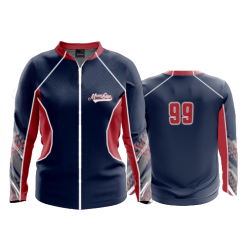 3367 CL WOMENS VAPOR JACKET SUB MOOSE-JACKETS