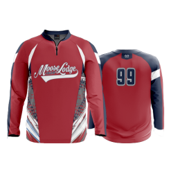 3367 CL ROOKIE JACKET SUB MOOSE-JACKETS