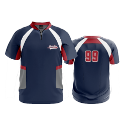 3367 CL DERBY JACKET SHORT SLEEVE MOOSE-JACKETS