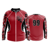 3367 CL WOMENS VAPOR JACKET SUB POST-62-JACKETS