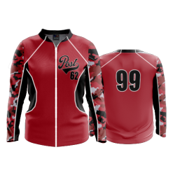 3367 CL WOMENS VAPOR JACKET SUB POST-62-JACKETS