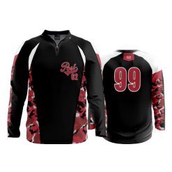 3367 CL ROOKIE JACKET SUB POST-62-JACKETS