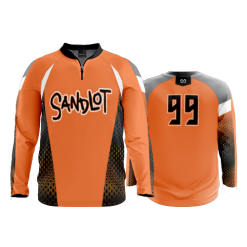 3367 CL ROOKIE JACKET SUB SANDLOT-JACKETS