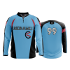 3307 CL ROOKIE JACKET SUB REDHAWKS-JACKET-ADDS