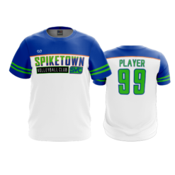 3404 FD Sport MENS SPIKETOWN2-2