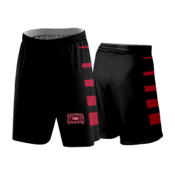2670 FD Razor Shorts TEAMOHIOHQ-ADDS