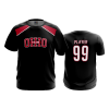 2670 FD Rash Shortsleeve TEAMOHIOHQ-ADDS