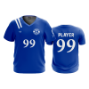 2268 FD Sport V-Neck MENS CHILLICOTHE-SPORTS-SOCCER