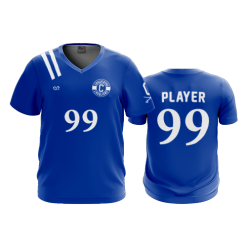 2268 FD Sport V-Neck MENS CHILLICOTHE-SPORTS-SOCCER