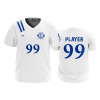 2268 FD Sport V-Neck MENS CHILLICOTHE-SPORTS-SOCCER