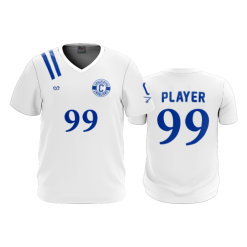 2268 FD Sport V-Neck MENS CHILLICOTHE-SPORTS-SOCCER