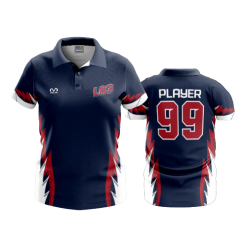 3414 FD Womens Polo LADY-83-1