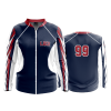 3414 CL WOMENS VAPOR JACKET SUB LADY-83-1