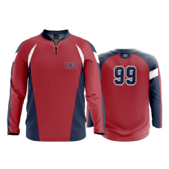 3414 CL ROOKIE JACKET SUB LADY-83-1