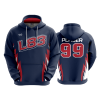 3414 FD Hoody LADY-83-1