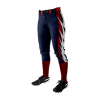 3414 FD Girls Fastpitch Pant CL LADY-83-1