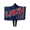 3414 FD FAN WRAP LADY-83-1