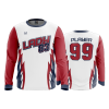 3414 FD Long Sleeve MENS LADY-83-2