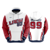 3414 FD Hoody LADY-83-2