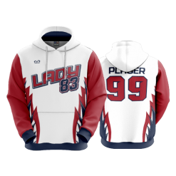 3414 FD Hoody LADY-83-2
