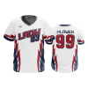 3414 FD Sport V-Neck MENS LADY-83-2
