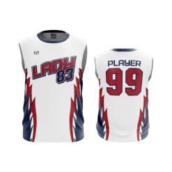 3414 FD Sport Sleeveless MENS LADY-83-2
