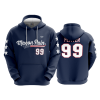 729 FD Hoody MACON-PAIN-1