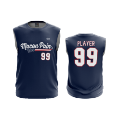729 FD Sport Sleeveless MENS MACON-PAIN-1