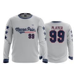 729 FD Long Sleeve MENS MACON-PAIN-2