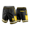 3421 LIGHTWEIGHT MICROFIBER 160gsm SHORT PAINT-VALLEY-VOLLEYBALL