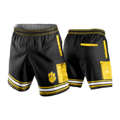 3421 LIGHTWEIGHT MICROFIBER 160gsm SHORT PAINT-VALLEY-VOLLEYBALL