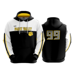 3421 FD Hoody PAINT-VALLEY-VOLLEYBALL