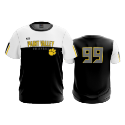3421 FD Sport MENS PAINT-VALLEY-VOLLEYBALL