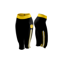 3421 FD Capri Leggings PAINT-VALLEY-VOLLEYBALL