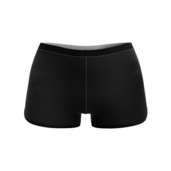 3421 FD Womens Volleyball Short PAINT-VALLEY-VOLLEYBALL