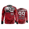 267 FD Long Sleeve MENS SHOWTIME-2022-1