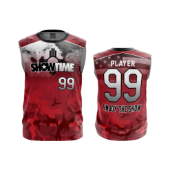 267 FD Sport Sleeveless MENS SHOWTIME-2022-1