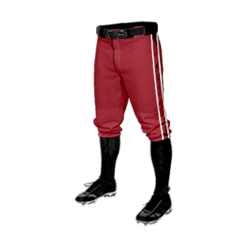 267 CL KNICKERS CUSTOM BRAIDED BALL PANT SHOWTIME-2022-1