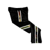 267 CL BLACK CUSTOM BRAID MENS PANT SHOWTIME-2022-2