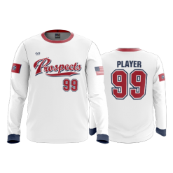 2666 FD Long Sleeve MENS PROSPECTS-2