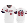 2666 FD Sport V-Neck MENS PROSPECTS-2