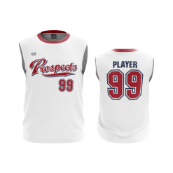 2666 FD Sport Sleeveless MENS PROSPECTS-2