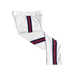 2666 CL WHITE CUSTOM BRAID MENS PANT PROSPECTS-2